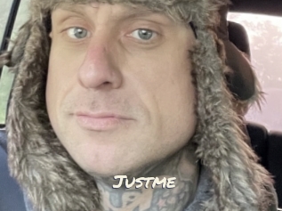 Justme