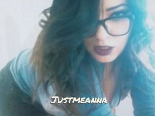 Justmeanna