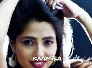 KAAMILA