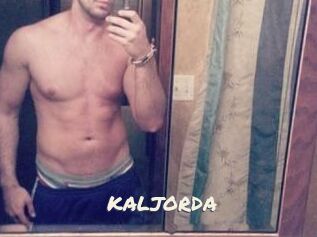 KALJORDA