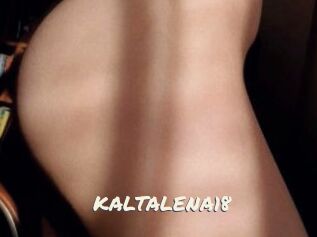 KALTALENA18