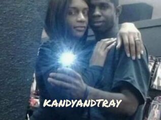 KANDYANDTRAY