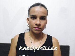 KARENxMILLER