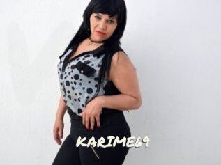 KARIME