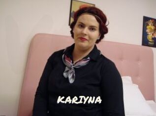 KARIYNA