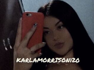 KARLAMORRISON120