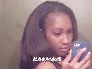 KARMAx3
