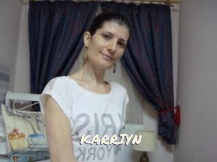 KARRIYN