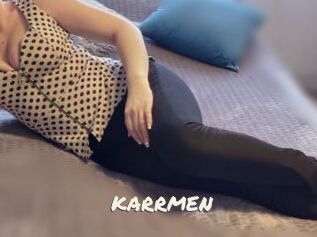 KARRMEN