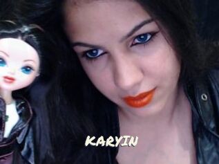 KARYIN
