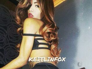 KEITLINFOX