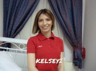 KELSEYI