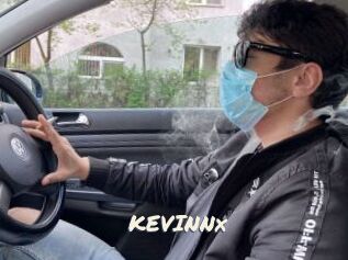 KEVINNx