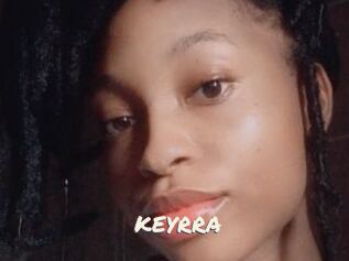 KEYRRA