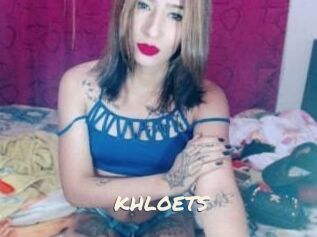 KHLOETS