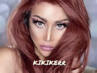 KIKIKERR