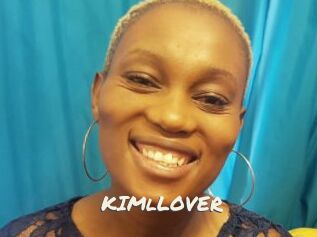 KIMlLOVER