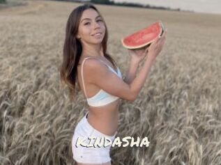 KINDASHA