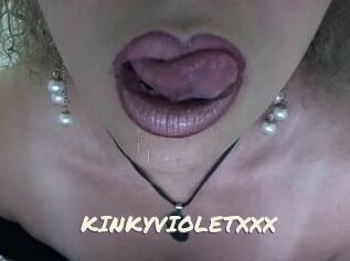 KINKYVIOLETXXX