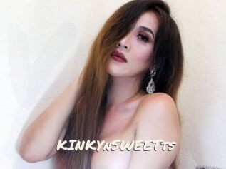KINKYnSWEETts