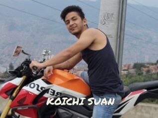KOICHI_SUAN