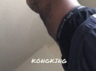 KONGKING