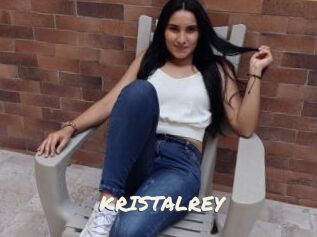 KRISTALREY