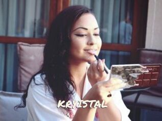 KRYISTAL