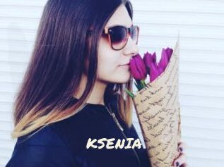 KSENIA