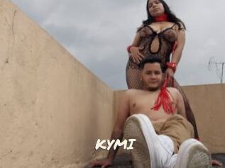 KYMI