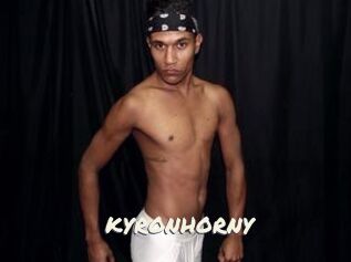 KYRONHORNY
