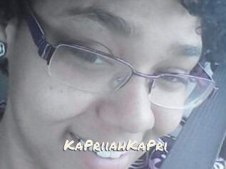 KaPriiahKaPri