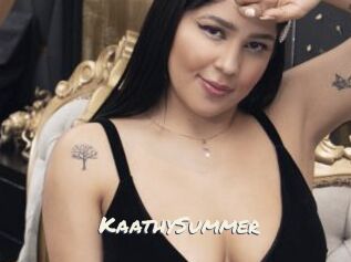 KaathySummer