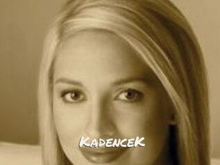 KadenceK