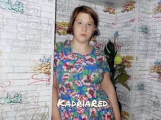 KadriaRed