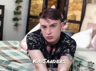 KaiSanders