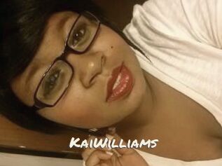 KaiWilliams