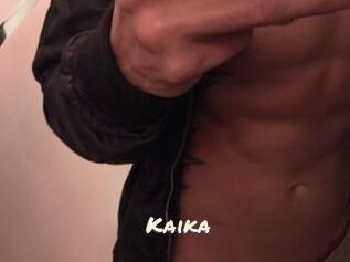 Kaika