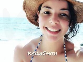 KailaSmith