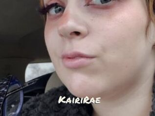 KairiRae