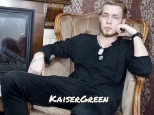 KaiserGreen