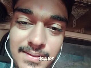 Kaks