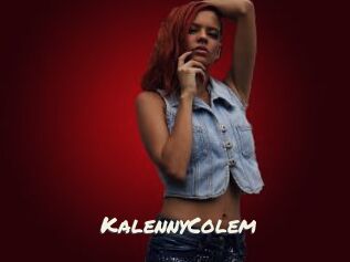 KalennyColem
