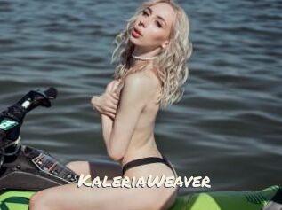 KaleriaWeaver