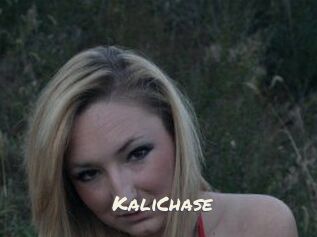 KaliChase
