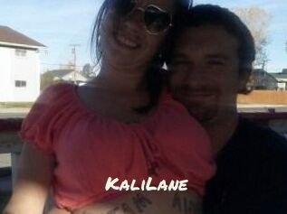 KaliLane
