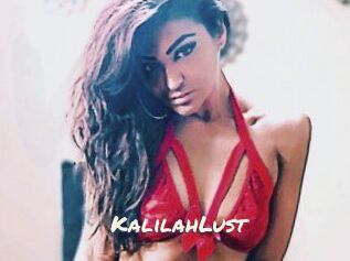 KalilahLust