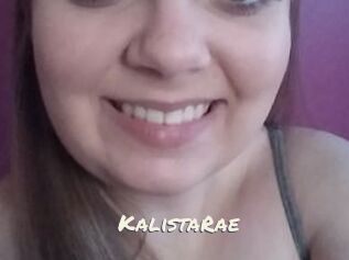 KalistaRae