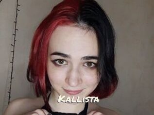 Kallista