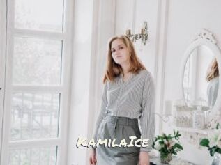 KamilaIce